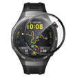 Huawei Watch GT 5 Pro 46mm Silicone / TPU Protezione schermo