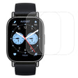 2pz Xiaomi Redmi Watch 5 Lite Vetro HD Protezione schermo