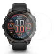2pz Garmin Fenix 8 43mm Vetro HD Protezione schermo