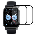 2pz Xiaomi Redmi Watch 5 Lite Silicone / TPU HD Protezione schermo