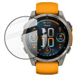 Garmin Fenix 8 51mm Silicone / TPU Protezione schermo