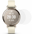2pz Garmin Lily 2 Active Vetro HD Protezione schermo