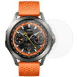 2pz Xiaomi Watch S4 Silicone / TPU Protezione schermo