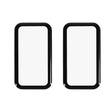 2pz Xiaomi Smart Band 9 Active Silicone / TPU HD Protezione schermo