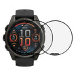 2pz Garmin Fenix 8 Solar 47mm Silicone / TPU HD Protezione schermo