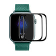 2pz Honor Watch 5 Silicone / TPU Curva 3D Protezione schermo