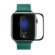 Xiaomi Mi Band 9 Pro Silicone / TPU Curva 3D Protezione schermo