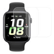 Honor Watch 5 Silicone / TPU Protezione schermo