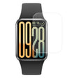 Xiaomi Smart Band 9 Pro Silicone / TPU HD Protezione schermo
