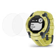 Garmin Instinct Esports Silicone / TPU Protezione schermo
