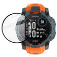 Garmin Instinct 3 45mm Silicone / TPU Protezione schermo