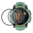 Garmin Instinct 3 45mm Silicone / TPU HD Protezione schermo