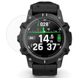 Garmin Descent G2 Vetro 0.3mm Protezione schermo