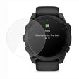 Garmin Tactix 8 47mm Vetro 0.3mm Protezione schermo