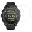 Garmin Tactix 8 51mm Silicone / TPU Protezione schermo