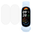 Huawei Band 10 Silicone / TPU Protezione schermo