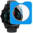 Garmin Fenix E 47mm Vetro Protezione schermo