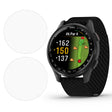 Garmin Approach S50 Silicone / TPU Protezione schermo