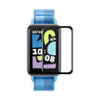 Honor Band 10 Silicone / TPU Curva 3D Protezione schermo