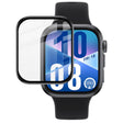 Huawei Watch Fit 4 Pro Silicone / TPU Protezione schermo