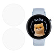 Honor Watch Fit Elegant Edition Silicone / TPU Protezione schermo