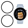 Honor Watch Fit Elegant Edition Silicone / TPU HD Protezione schermo