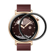 Honor Watch Fit Elegant Edition Silicone / TPU Curva 3D Protezione schermo