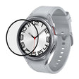 Samsung Galaxy Watch8 Classic 46mm Silicone / TPU Protezione schermo