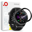 Garmin Forerunner 570 42mm Silicone / TPU HD Protezione schermo