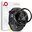 Garmin Forerunner 970 Silicone / TPU HD Protezione schermo