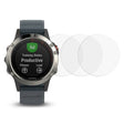 3pz Garmin Smartwatch Vetro Universali Protezione schermo
