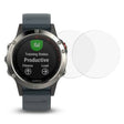 2pz Garmin Smartwatch Vetro Universali Protezione schermo