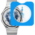 Honor Watch 5 Ultra Vetro Protezione schermo