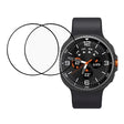 2pz Samsung Galaxy Watch8 Classic 46mm Silicone / TPU HD Protezione schermo