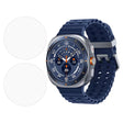 2pz Samsung Galaxy Watch Ultra (2025) 47mm Silicone / TPU Protezione schermo