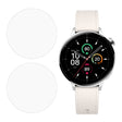 2pz OnePlus Watch 3 Silicone / TPU Protezione schermo