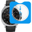 Samsung Galaxy Watch8 Classic 46mm Vetro Protezione schermo