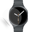 Samsung Galaxy Watch8 40mm Silicone / TPU HD Protezione schermo