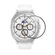 Samsung Galaxy Watch8 Classic 46mm Silicone / TPU Curva 3D Protezione schermo