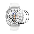 2pz Samsung Galaxy Watch8 Classic 46mm Silicone / TPU Curva 3D Protezione schermo