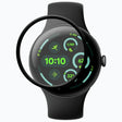 Google Pixel Watch 4 45mm Silicone / TPU Protezione schermo