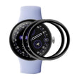 Google Pixel Watch 4 41mm Silicone / TPU Protezione schermo