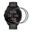 Huawei Watch GT 6 46mm Silicone / TPU Protezione schermo