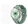 Huawei Watch GT 6 46mm Silicone / TPU Protezione schermo