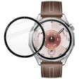 Huawei Watch GT 6 46mm Silicone / TPU HD Protezione schermo