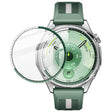 Huawei Watch GT 6 46mm Silicone / TPU HD Protezione schermo