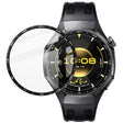 Huawei Watch GT 6 Pro 46mm Silicone / TPU HD Protezione schermo