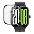 Honor Watch X5 Silicone / TPU Protezione schermo