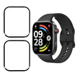 Xiaomi Redmi Watch 6 Silicone / TPU HD Protezione schermo