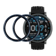 Amazfit Active Max Silicone / TPU HD Protezione schermo